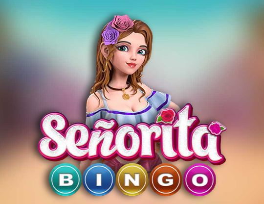 Senorita Bingo